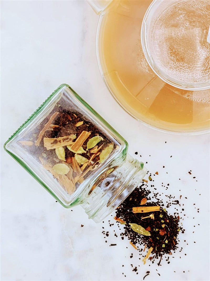 Chai Spicemix