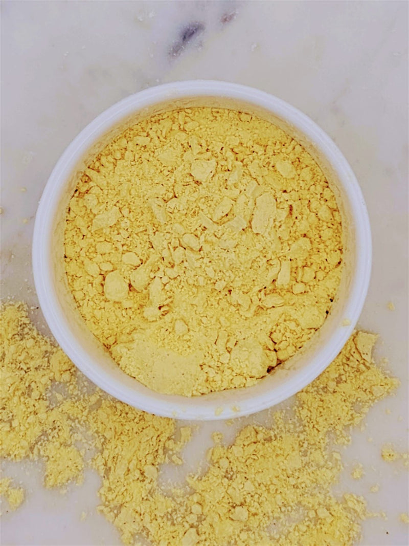Organic  Chickpea Flour - Besan