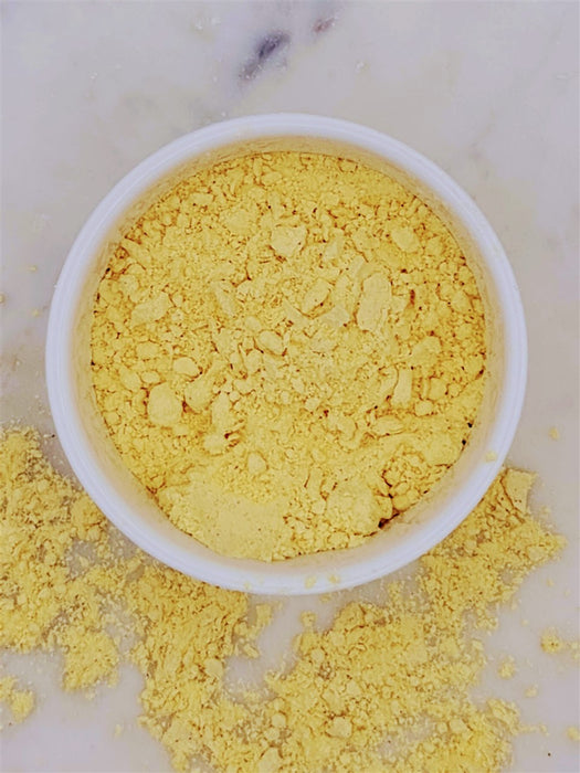 Organic  Chickpea Flour - Besan