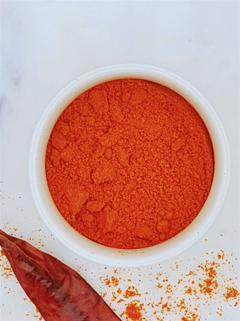 Organic Chilli Powder