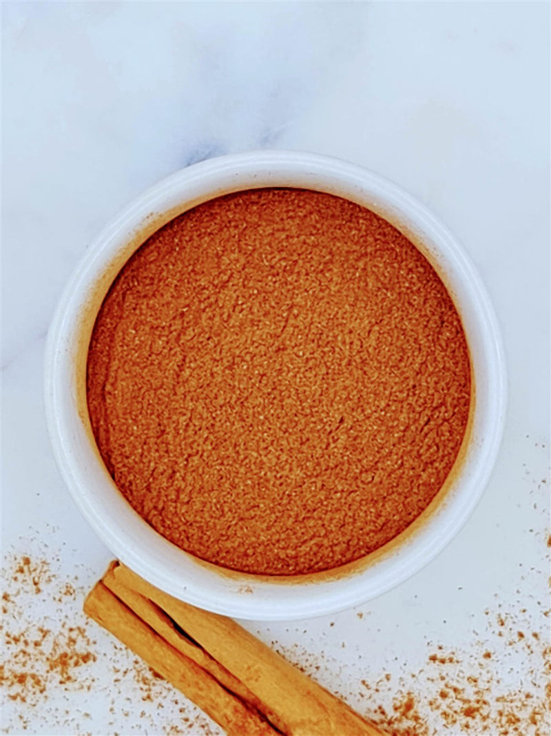 Organic Cinnamon Powder