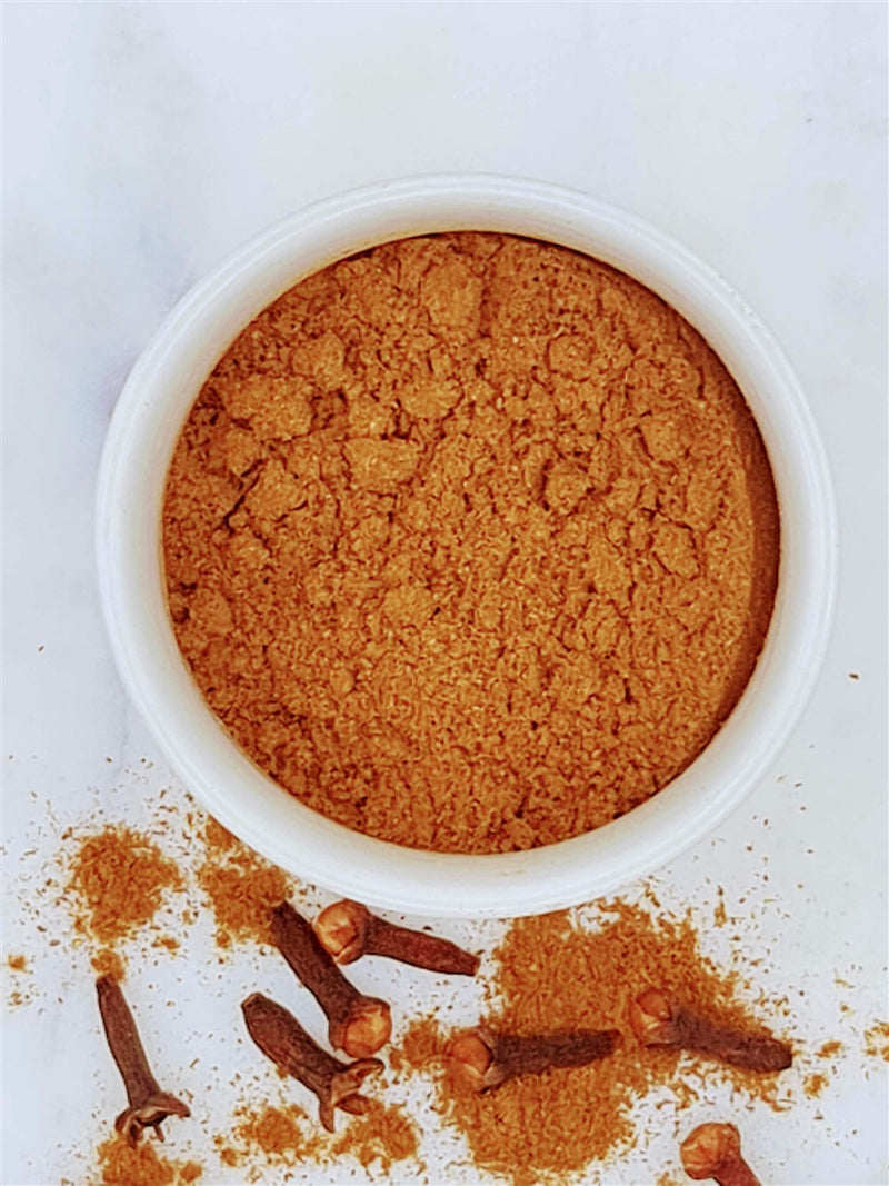 Cloves Powder