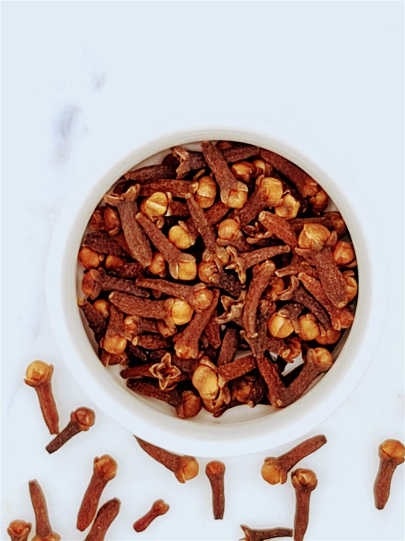Cloves Whole