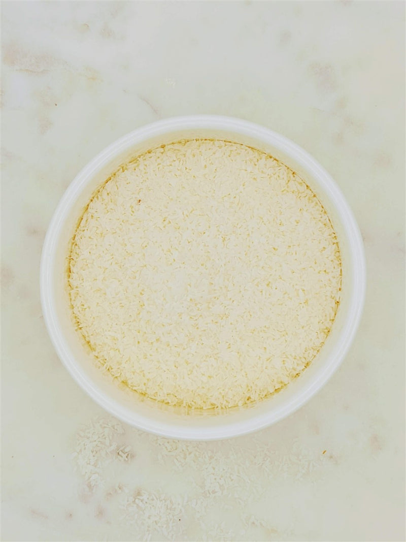 Organic Coconut Fine