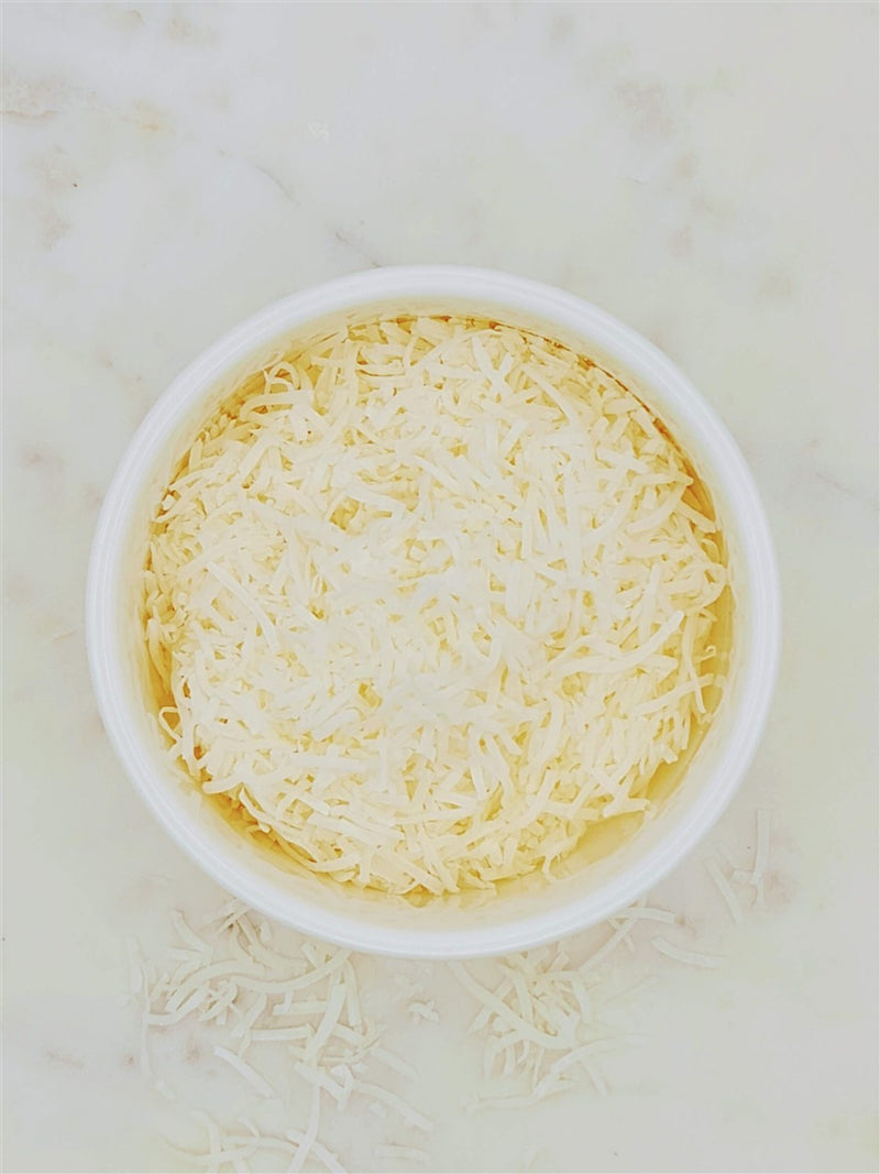 Organic Coconut Shredded