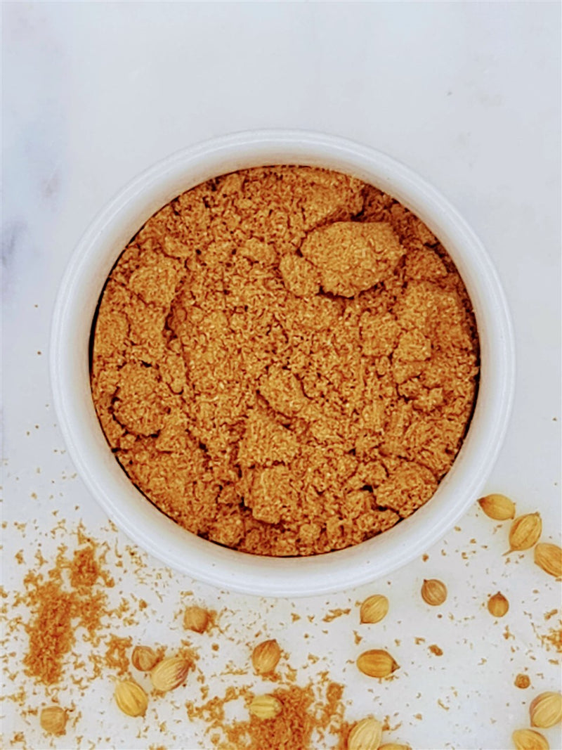 Organic Coriander Powder