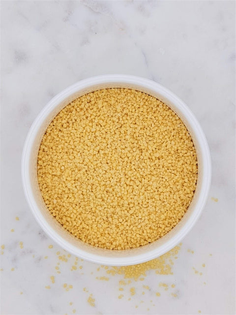 Cous Cous