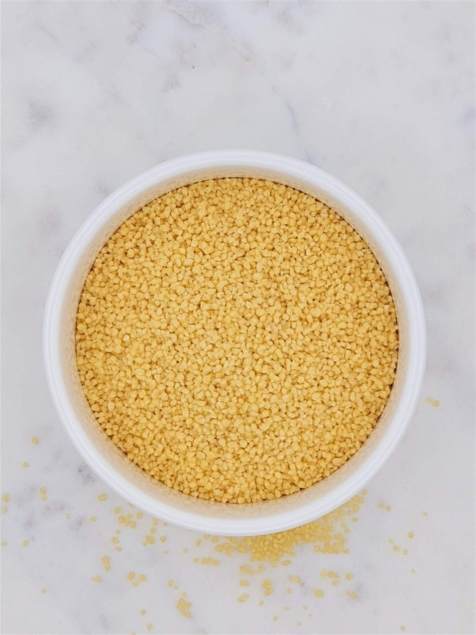 Cous Cous — Graina