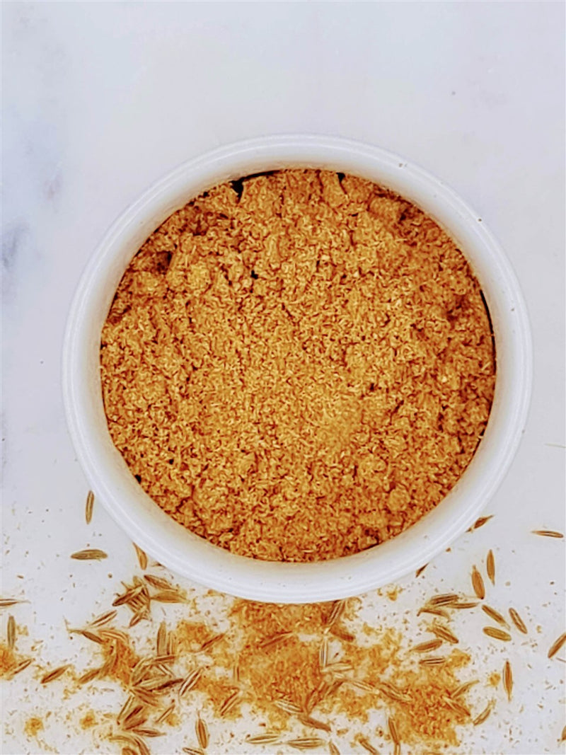 Organic Cumin Powder
