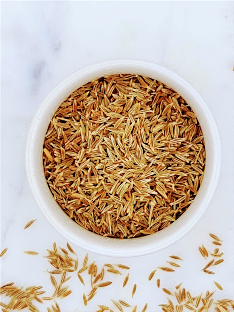 Cumin Seed
