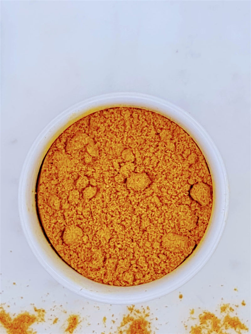 Organic Curry Powder