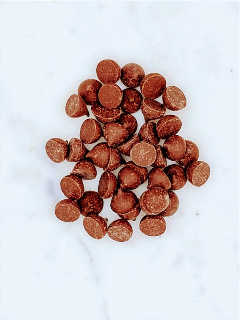 Organic Dark Chocolate Drops