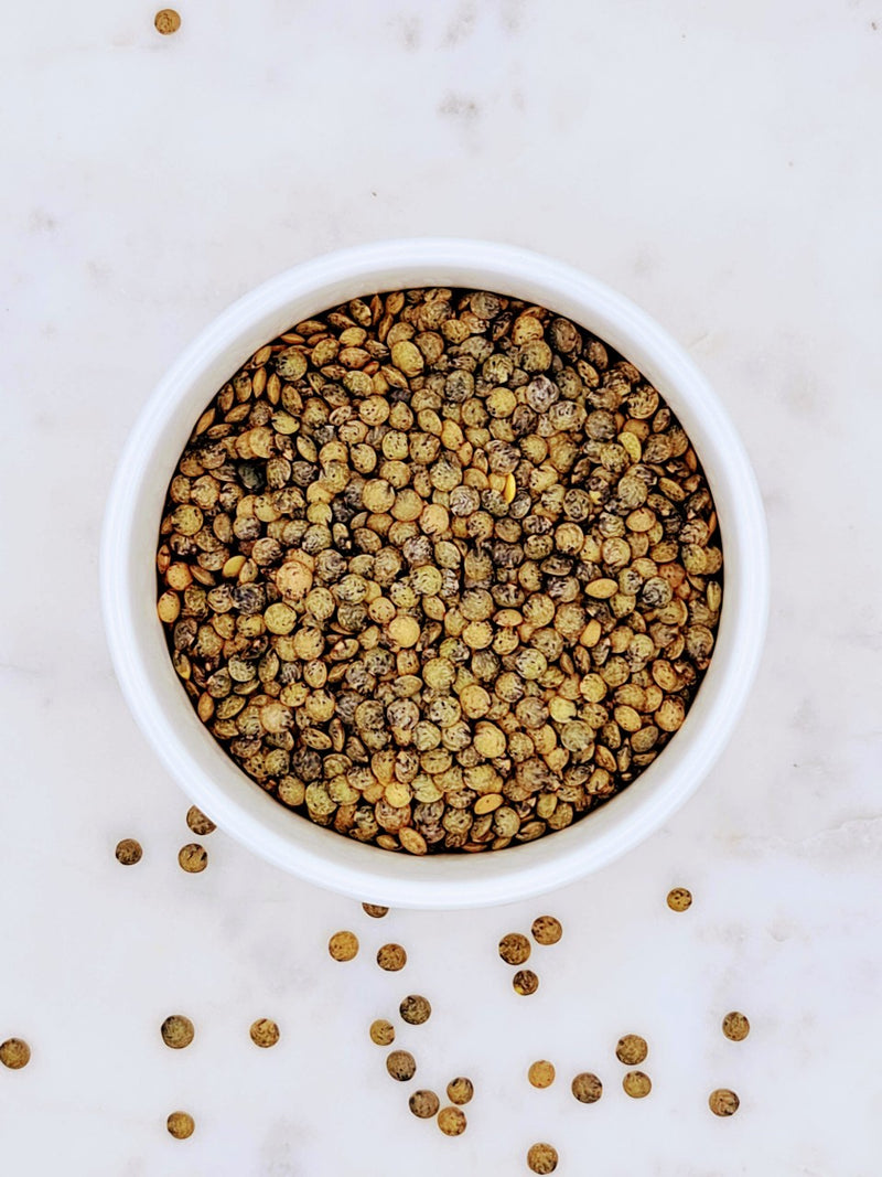 French Lentils - Du Puy