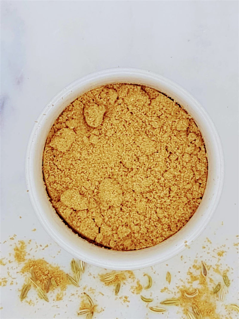 Fennel Powder
