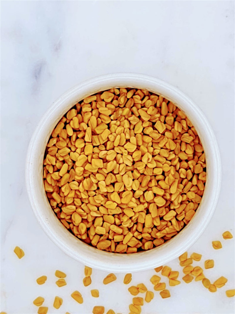 Fenugreek  Seed
