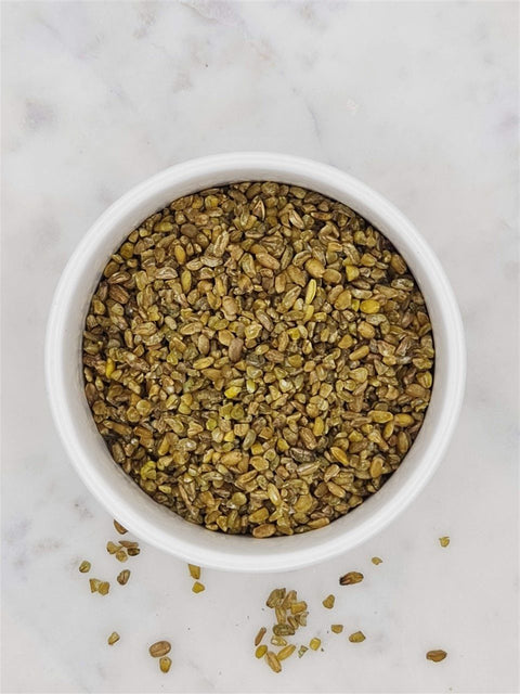 Freekeh / freekah
