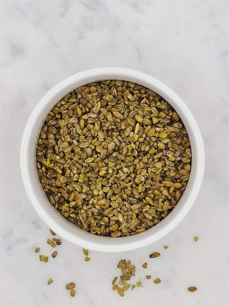 Freekeh / freekah