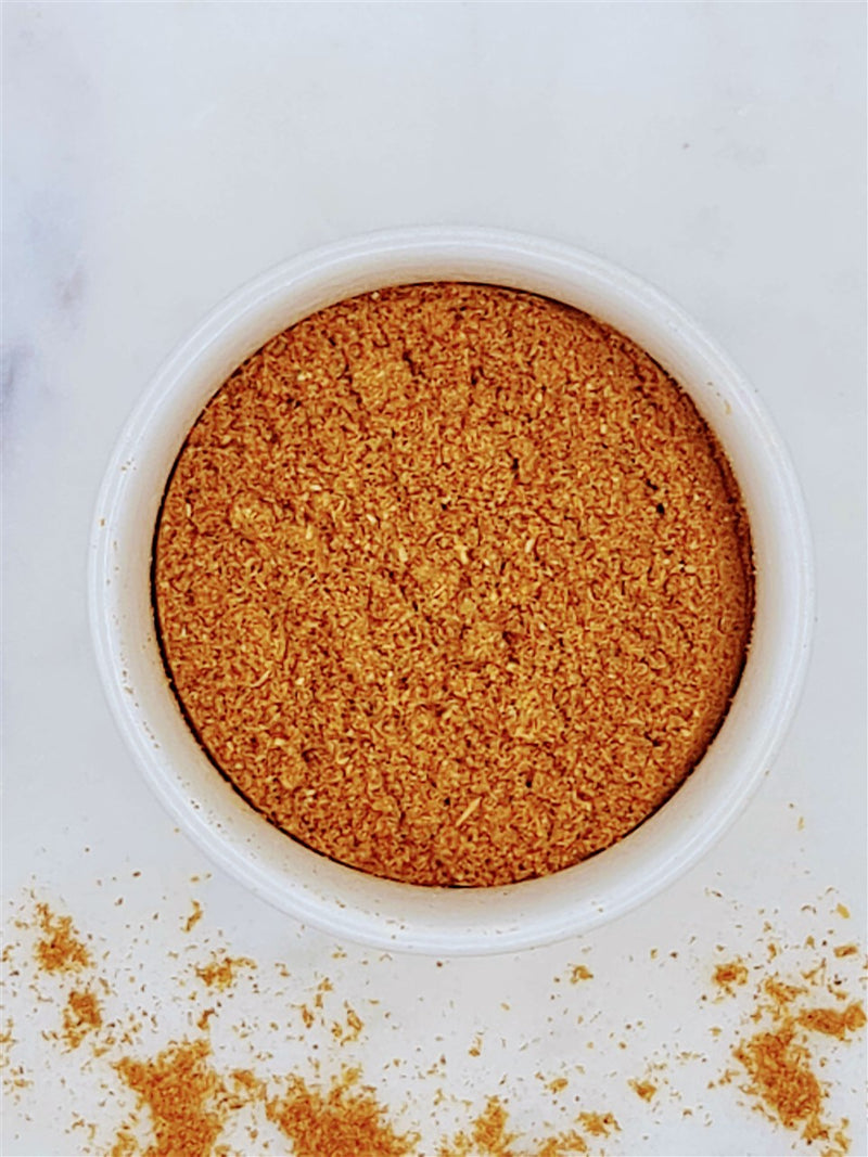 Organic Garam Masala