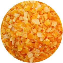 Mixed Citrus peel