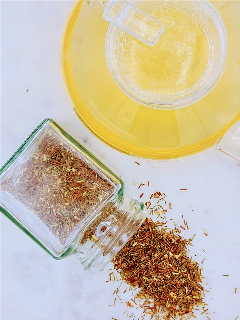 Organic Green Rooibos