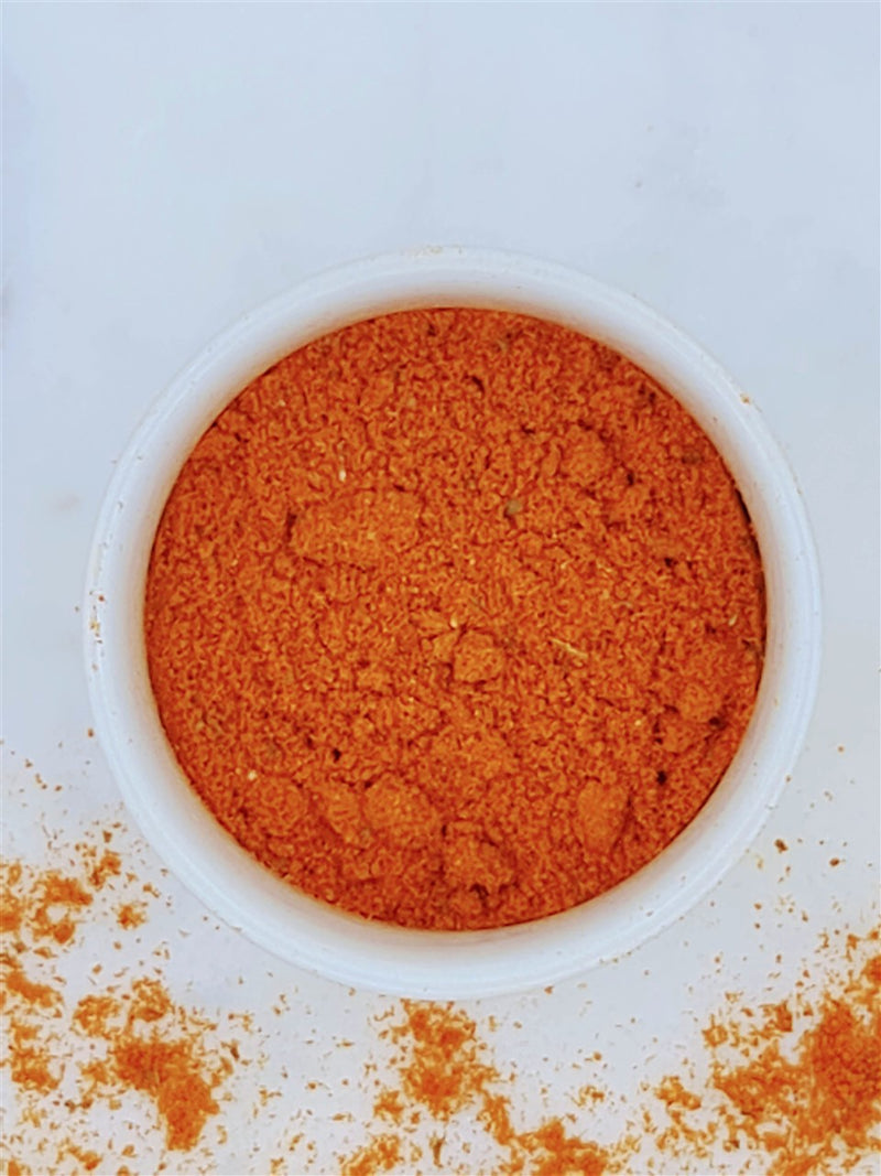 Harissa powder
