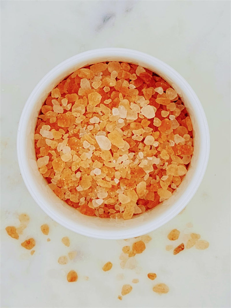 Himalayan Rock Salt