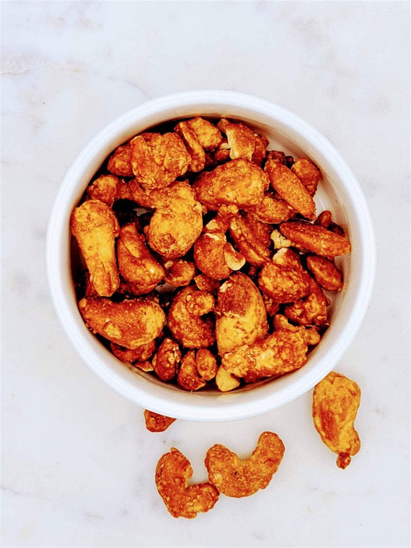 Cashew Honey Roasted