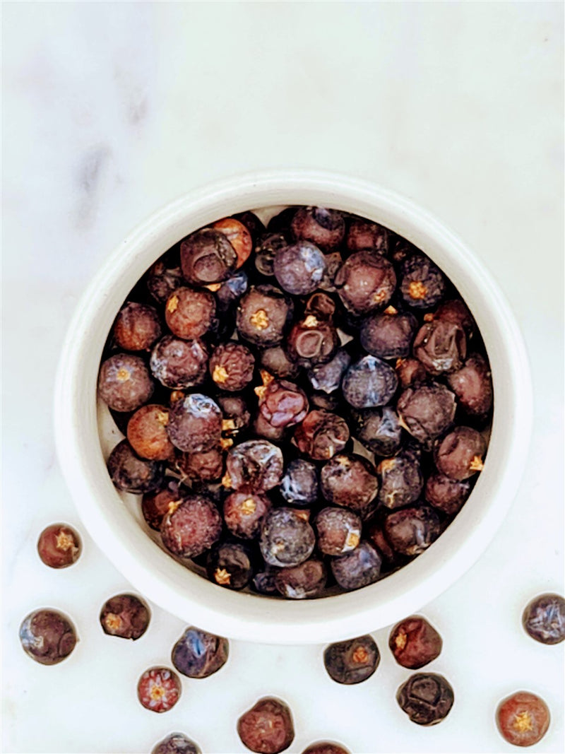 Juniper Berries