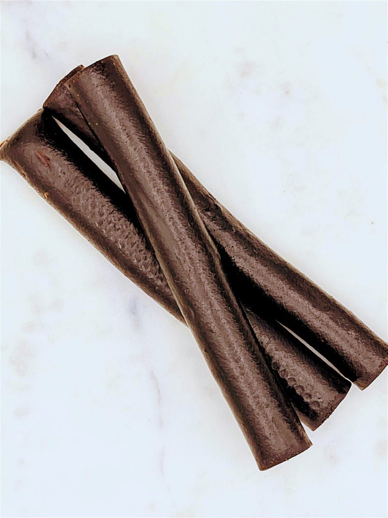 Licorice rope