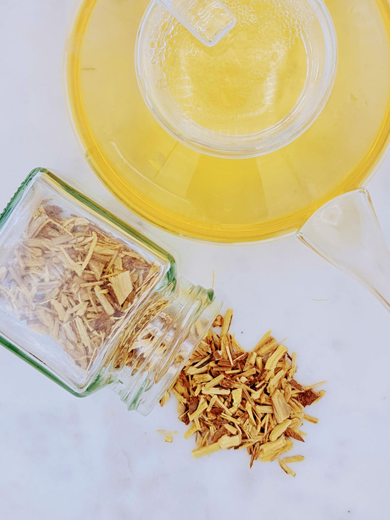 Organic Licorice Root