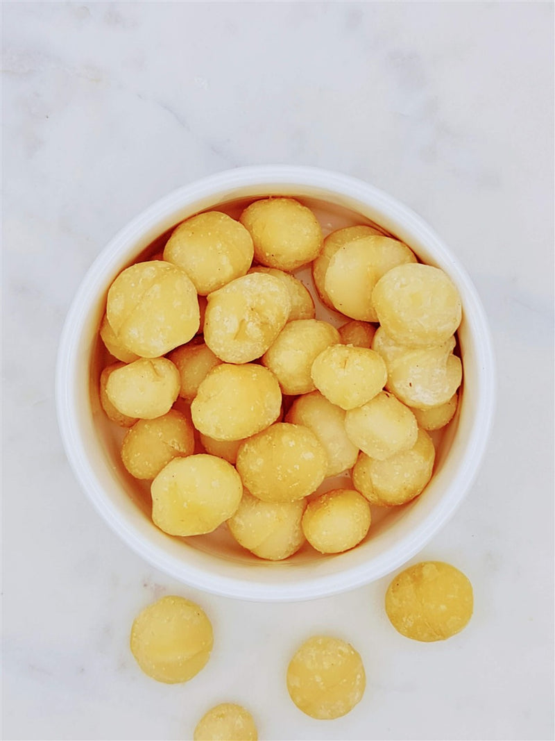 Macadamia Roasted Salted