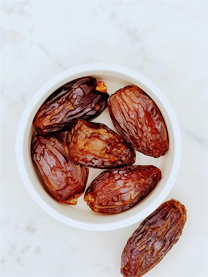 Mejdool Dates