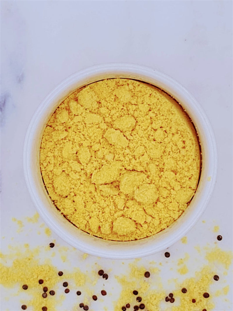 Mustard Powder