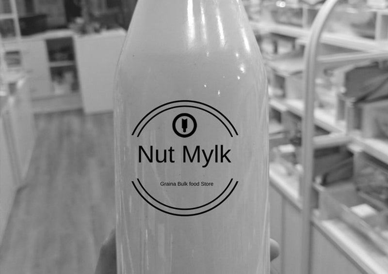 Plant Mylk (order form)