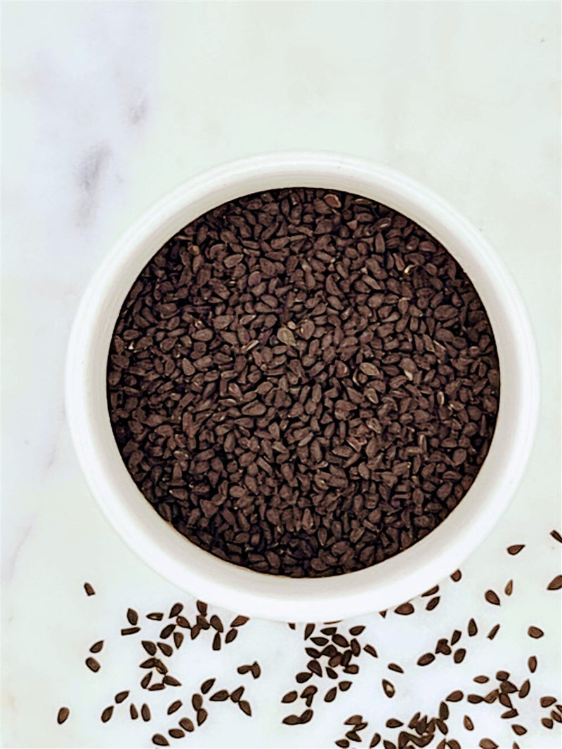 Nigella Seed