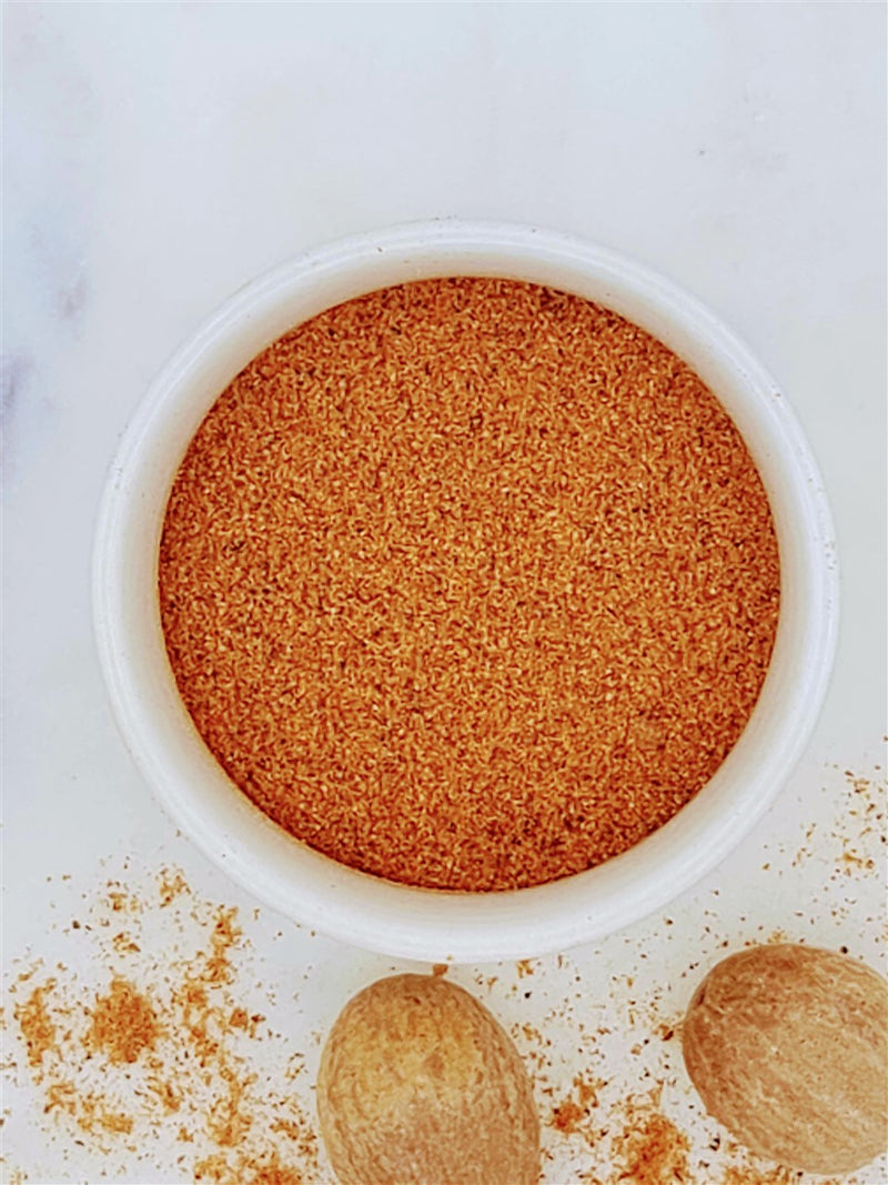 Nutmeg Powder