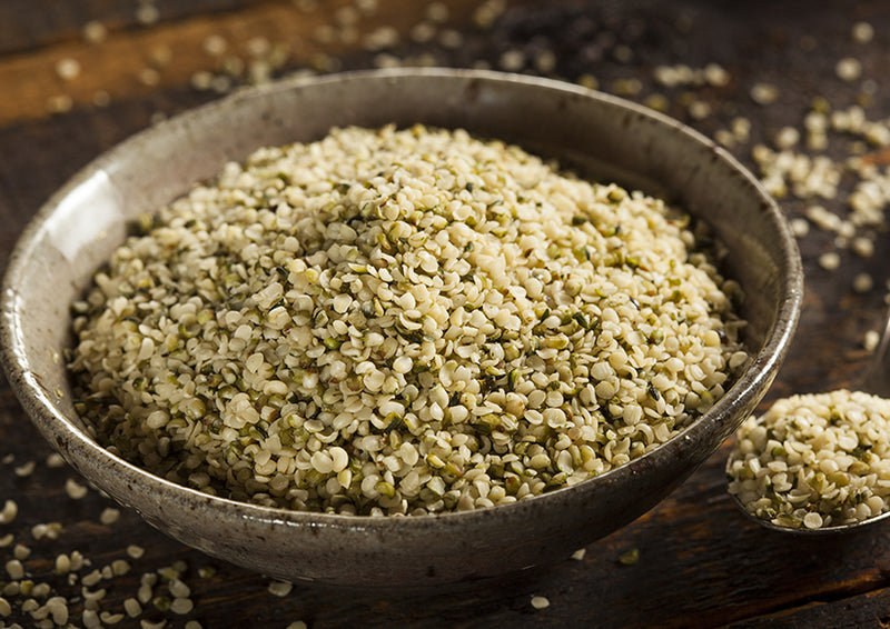 Hemp Seed