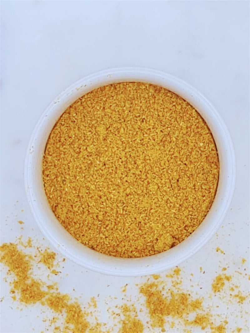 Organic Curry Powder Hot