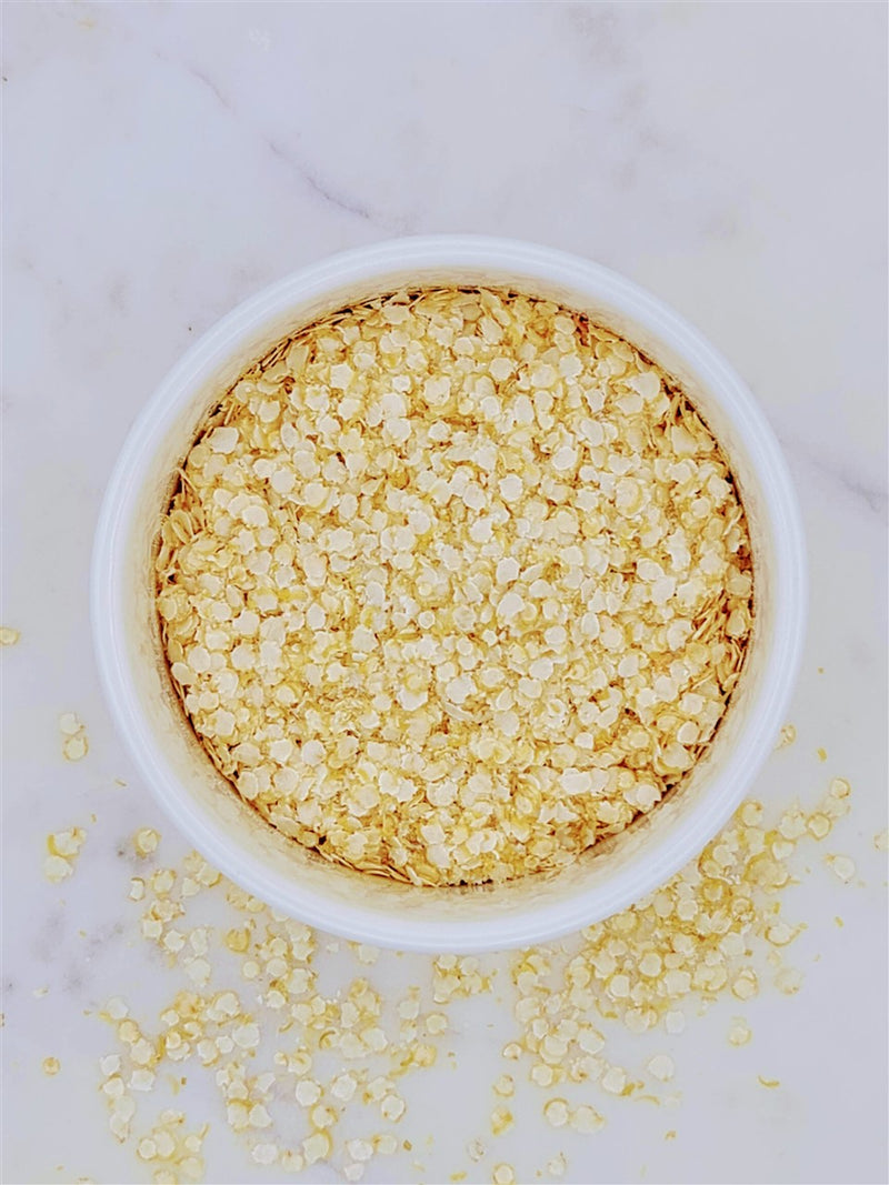 Organic Quinoa Flakes