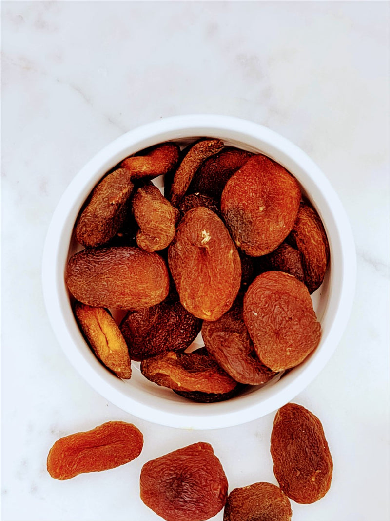 Organic Apricot Dried