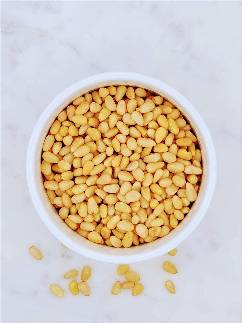 Organic Pinenuts