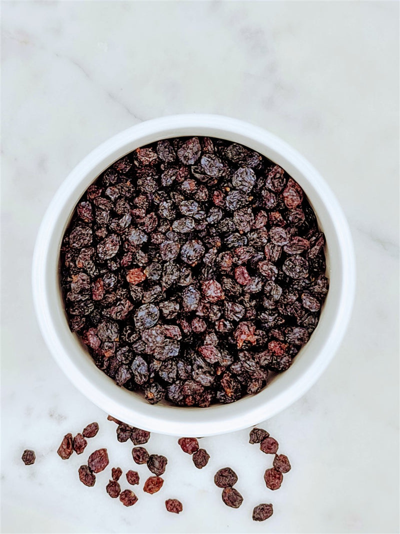 Organic Australian Currants