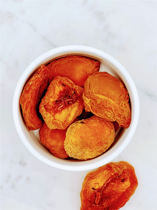 Australian Dried Peaches