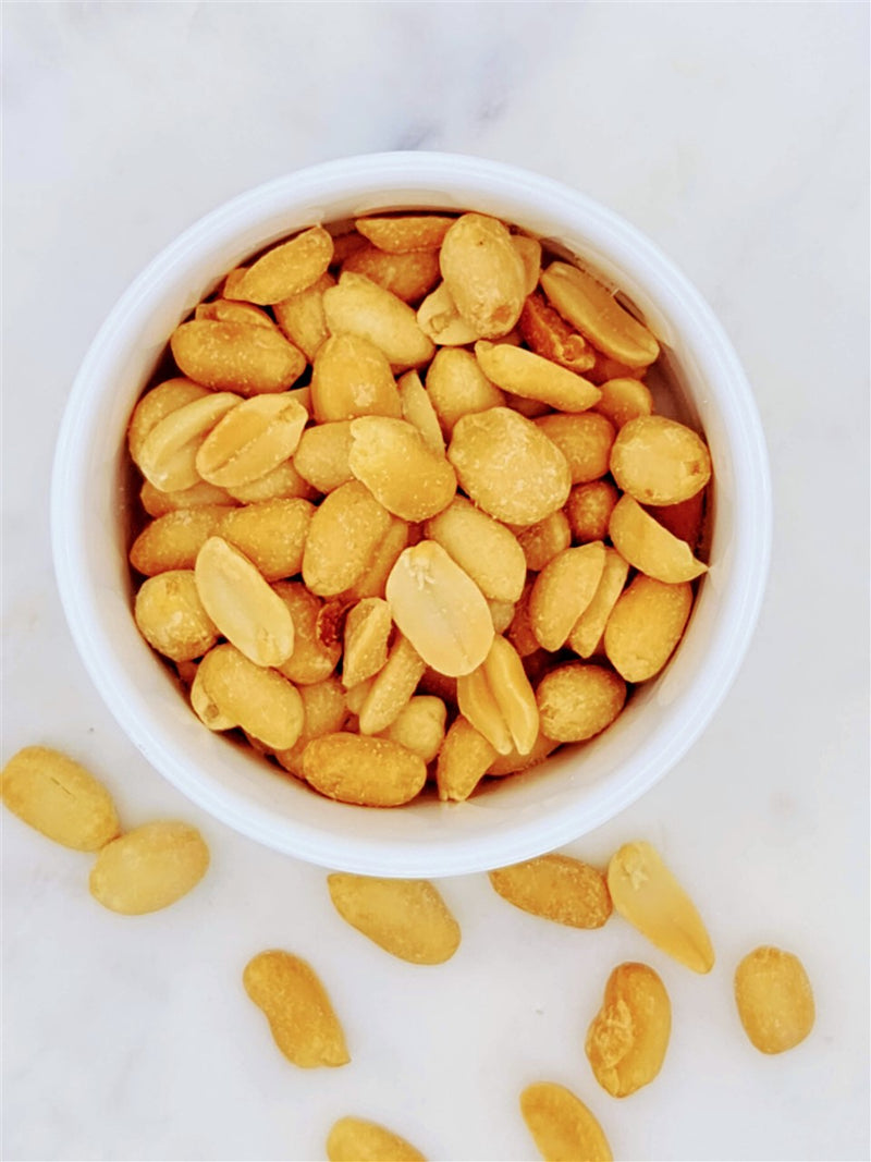 Peanuts - Roasted Salted