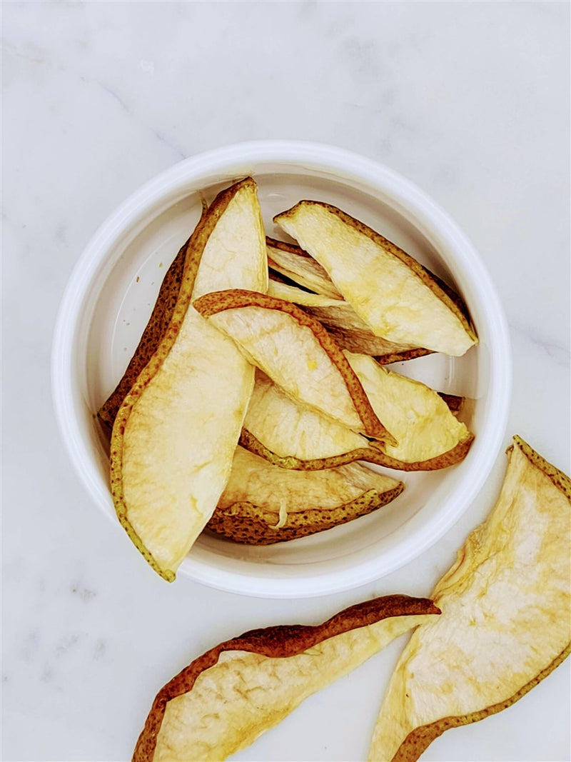 Pear Dried (aus)