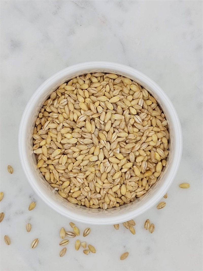 Pearl Barley