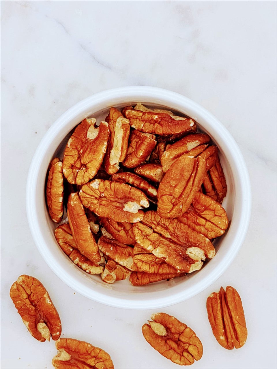Pecans — Graina