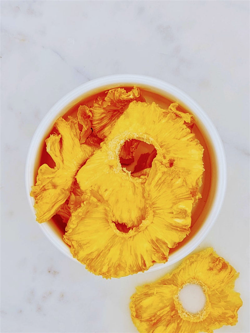 Pineapple Dried Aus