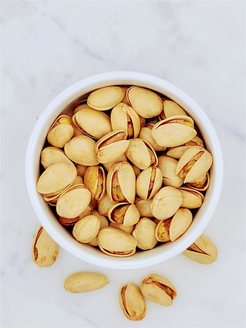 Pistachio Roasted Salted