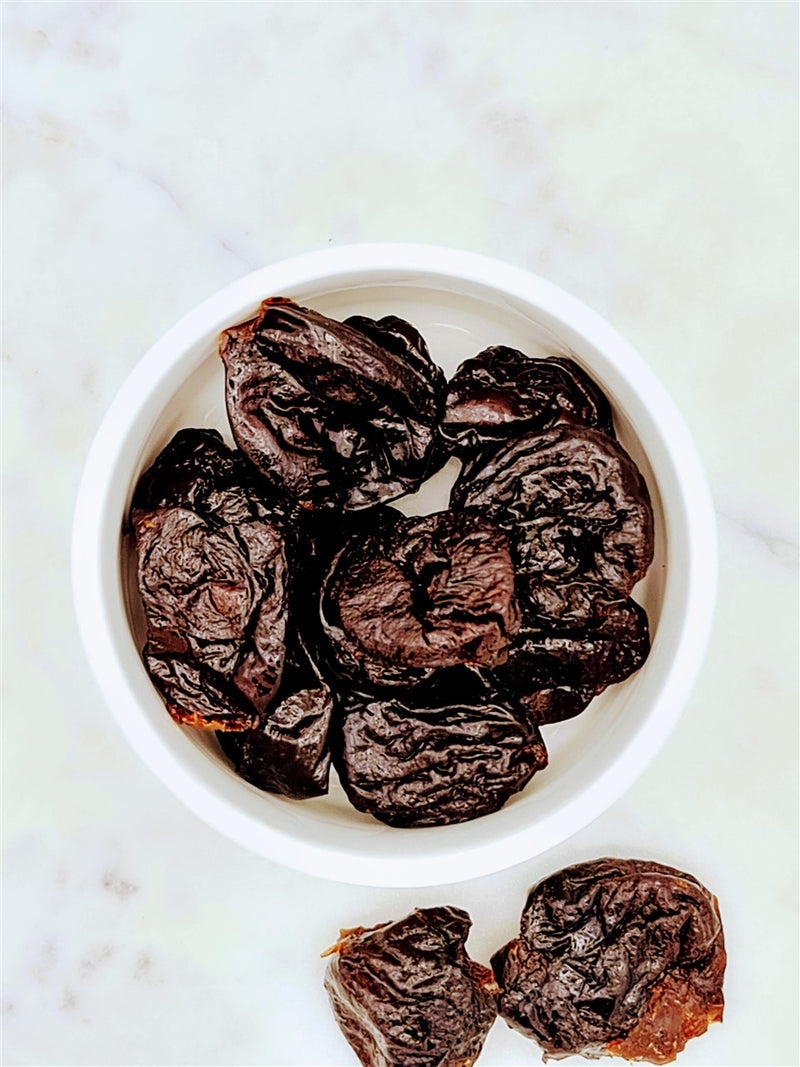 Prunes Pitted